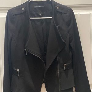 White House black market jacket  - size 4